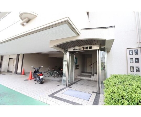 Avanti下穂積の物件内観写真